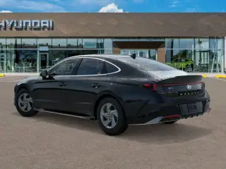 Hyundai SONATA 2026 SE 4dr Sedán