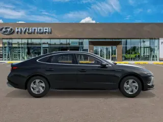 Hyundai SONATA 2026 SE 4dr Sedán