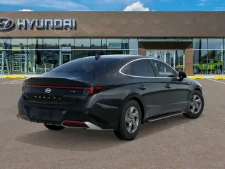 Hyundai SONATA 2026 SE 4dr Sedán