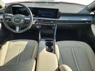 Hyundai SONATA 2024 SEL 4dr Sedán