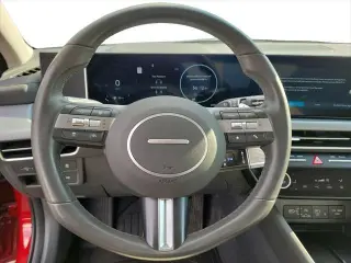 Hyundai SONATA 2024 SEL 4dr Sedán