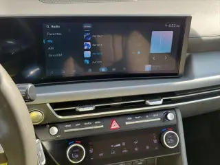 Hyundai SONATA 2024 SEL 4dr Sedán