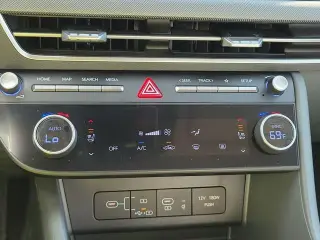 Hyundai SONATA 2024 SEL 4dr Sedán