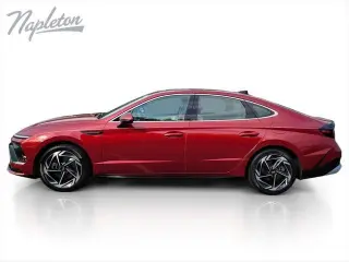 Hyundai SONATA 2024 SEL 4dr Sedán