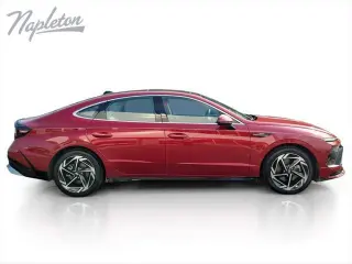 Hyundai SONATA 2024 SEL 4dr Sedán