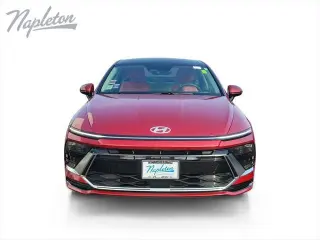 Hyundai SONATA 2024 SEL 4dr Sedán