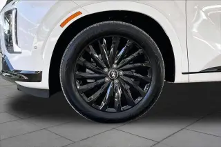 Hyundai PALISADE 2025 AWD Calligraphy Night Edition 4dr SUV