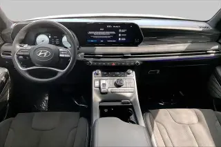 Hyundai PALISADE 2025 AWD Calligraphy Night Edition 4dr SUV