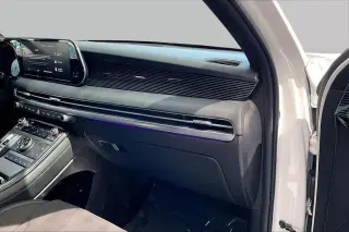 Hyundai PALISADE 2025 AWD Calligraphy Night Edition 4dr SUV
