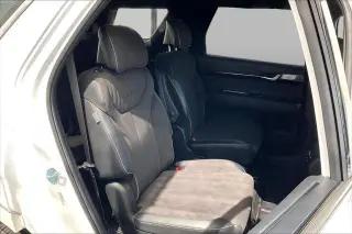 Hyundai PALISADE 2025 AWD Calligraphy Night Edition 4dr SUV