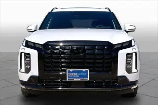Hyundai PALISADE 2025 AWD Calligraphy Night Edition 4dr SUV