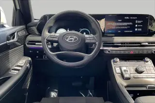 Hyundai PALISADE 2025 AWD Calligraphy Night Edition 4dr SUV