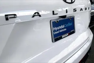 Hyundai PALISADE 2025 AWD Calligraphy Night Edition 4dr SUV