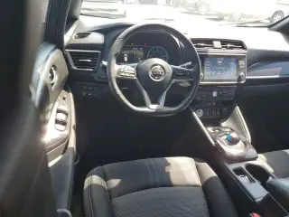 Nissan LEAF 2022 SV PLUS 4dr Hatchback