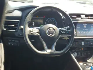 Nissan LEAF 2022 SV PLUS 4dr Hatchback