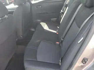 Nissan LEAF 2022 SV PLUS 4dr Hatchback
