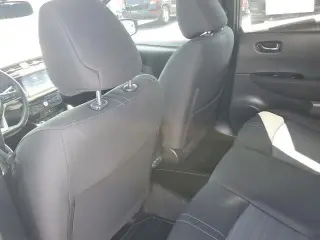 Nissan LEAF 2022 SV PLUS 4dr Hatchback