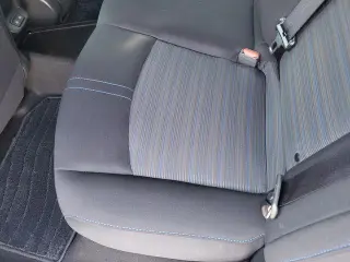 Nissan LEAF 2022 SV PLUS 4dr Hatchback