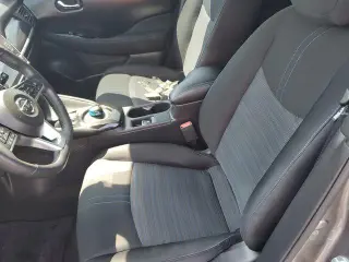 Nissan LEAF 2022 SV PLUS 4dr Hatchback
