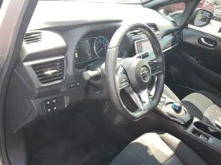Nissan LEAF 2022 SV PLUS 4dr Hatchback