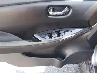 Nissan LEAF 2022 SV PLUS 4dr Hatchback
