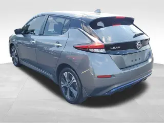 Nissan LEAF 2022 SV PLUS 4dr Hatchback