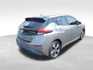 Nissan LEAF 2022 SV PLUS 4dr Hatchback