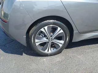 Nissan LEAF 2022 SV PLUS 4dr Hatchback