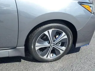 Nissan LEAF 2022 SV PLUS 4dr Hatchback