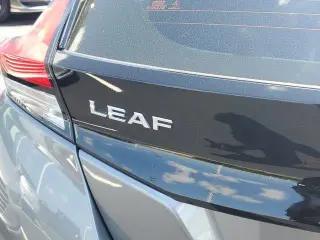 Nissan LEAF 2022 SV PLUS 4dr Hatchback