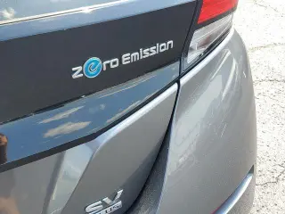 Nissan LEAF 2022 SV PLUS 4dr Hatchback