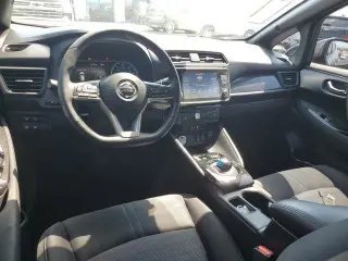 Nissan LEAF 2022 SV PLUS 4dr Hatchback