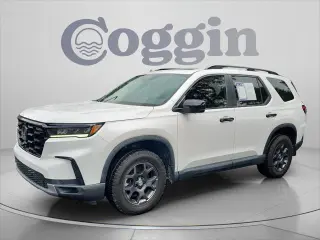 Honda Pilot 2024 AWD TrailSport 4dr SUV