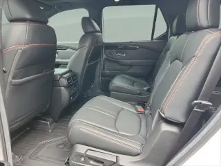 Honda Pilot 2024 AWD TrailSport 4dr SUV
