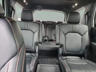 Honda Pilot 2024 AWD TrailSport 4dr SUV