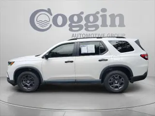Honda Pilot 2024 AWD TrailSport 4dr SUV