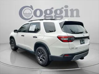 Honda Pilot 2024 AWD TrailSport 4dr SUV