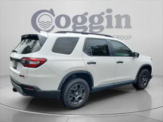 Honda Pilot 2024 AWD TrailSport 4dr SUV