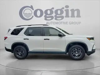 Honda Pilot 2024 AWD TrailSport 4dr SUV