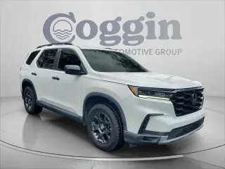 Honda Pilot 2024 AWD TrailSport 4dr SUV