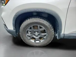 Honda Pilot 2024 AWD TrailSport 4dr SUV