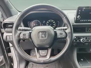 Honda Pilot 2024 AWD TrailSport 4dr SUV