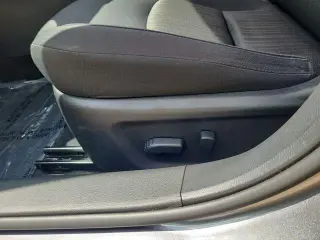 Nissan Altima 2025 2.5 SV 4dr Sedán