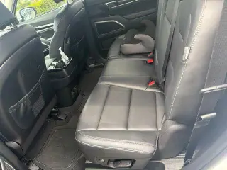 Kia Telluride 2025 LX 4dr SUV