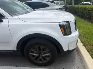 Kia Telluride 2025 LX 4dr SUV