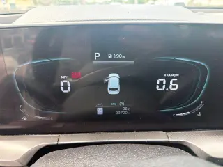 Kia Telluride 2025 LX 4dr SUV