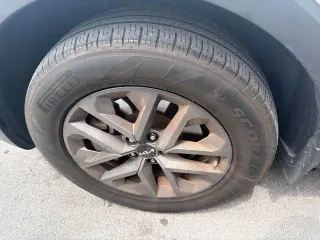 Kia Telluride 2025 LX 4dr SUV