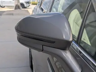 Lincoln Nautilus 2019 4 SUV