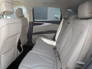 Lincoln Nautilus 2019 4 SUV