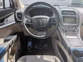 Lincoln Nautilus 2019 4 SUV